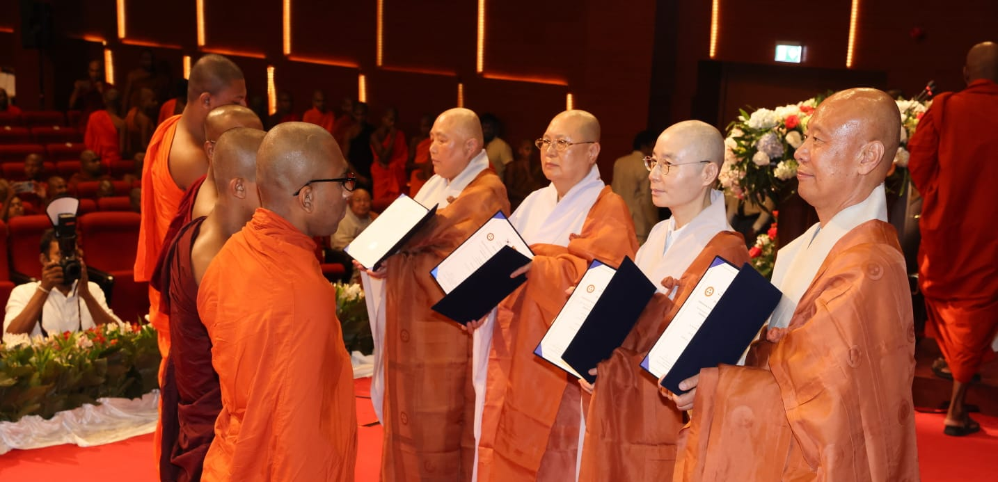 Paramitha Schollarship Program